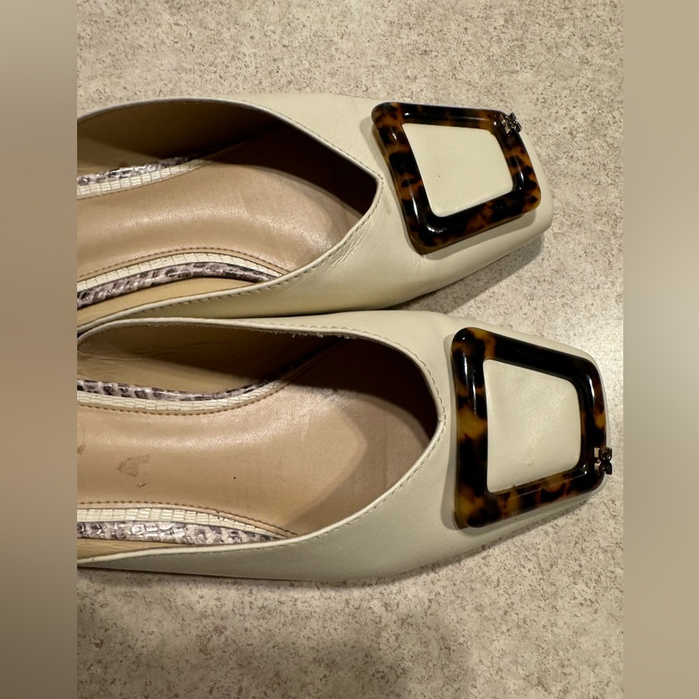 Sam Edelman Mules - Picture 5 of 6
